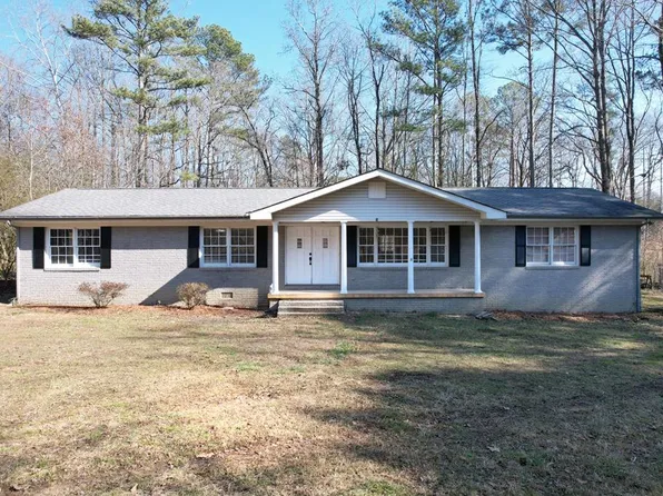 129 Hillwood Dr, Dalton, GA 30721
