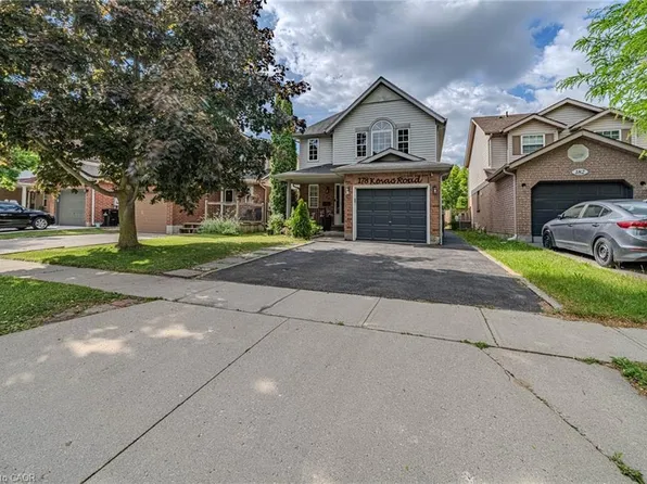 178 Kovac Rd, Cambridge, ON N1R 8K3