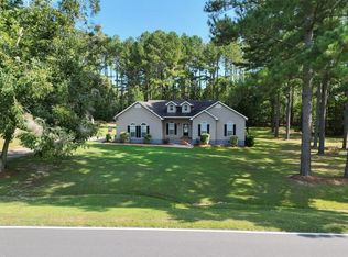 290 Pinehill Rd, Dublin, GA 31021