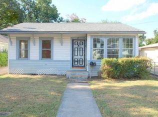1218 W Theo Ave, San Antonio, TX 78225