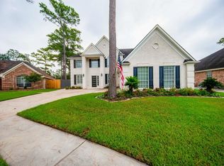 11607 Marwell Ln, Cypress, TX 77429