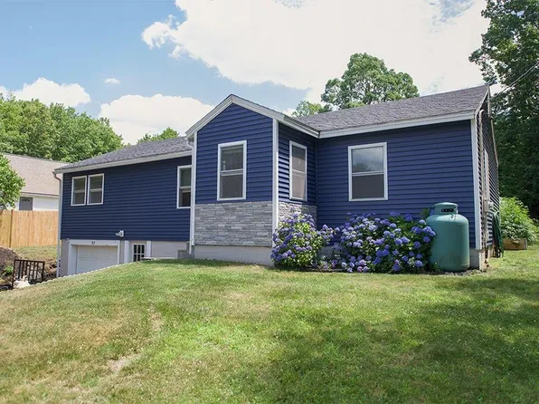 182 S Main Street, Newton, NH 03858