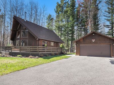 2526 Aikens Rd, Manistee, MI, 49660