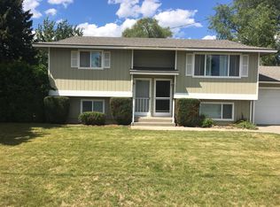 15113 E 4th Ave, Veradale, WA 99037