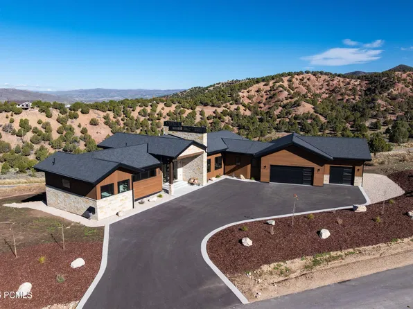 1144 E Trail Ridge Dr, Coalville, UT 84017