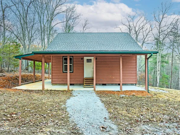 345 Magnolia Dr, Spring City, TN 37381