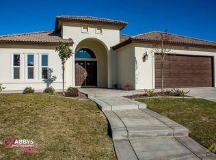 10212 Azimuth St, Bakersfield, CA 93306