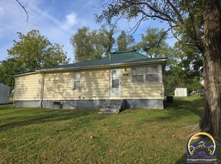 205 Eastern Ave, Denison, KS 66419