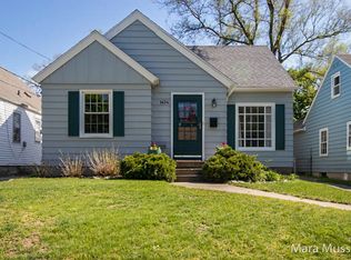 1434 Ardmore St SE, Grand Rapids, MI 49507