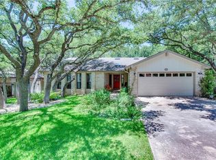 504 Greenwood Dr, Georgetown, TX 78628