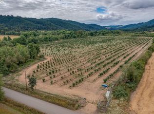 Gopher Valley Rd, Sheridan, OR 97378