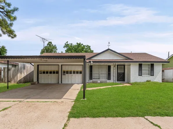819 Gilpin St, Houston, TX 77034