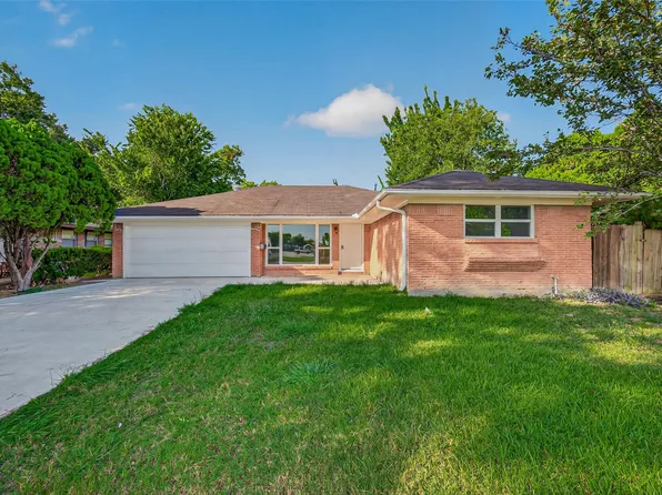 6846 Beechnut St, Houston, TX 77074