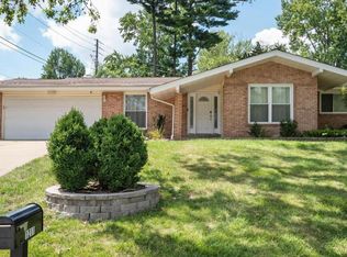 1211 Bardot Ln, Saint Louis, MO