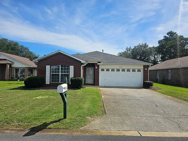 4261 Armadillo Trl — Photo 2