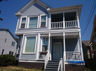 116 17th Ave APT E, Seattle, WA 98122