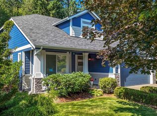 3807 Darian St SE, Olympia, WA