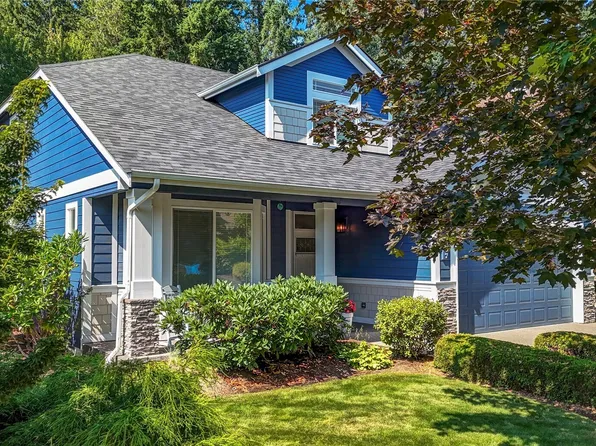 3807 Darian Street SE, Olympia, WA 98501