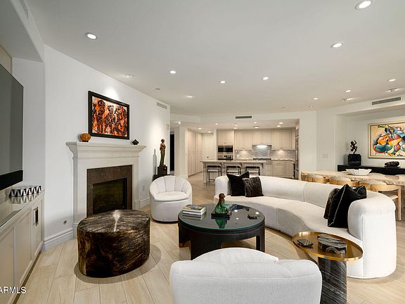 2nd image of 7175 E CAMELBACK Road #301