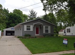 3612 Minnie Ave SW, Wyoming, MI 49519