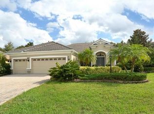 13212 Brown Thrasher Pike, Lakewood Ranch, FL 34202