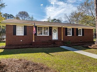 2212 Davis Ave, Tifton, GA 31794