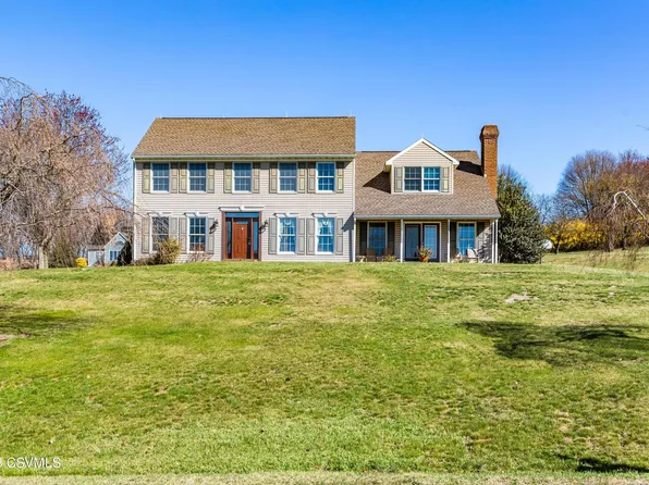 32 Horizon Dr, Danville, PA 17821