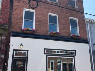 144 45th St, Pittsburgh, PA 15201