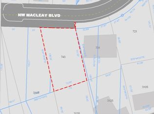 743 NW Macleay Blvd, Portland, OR 97210