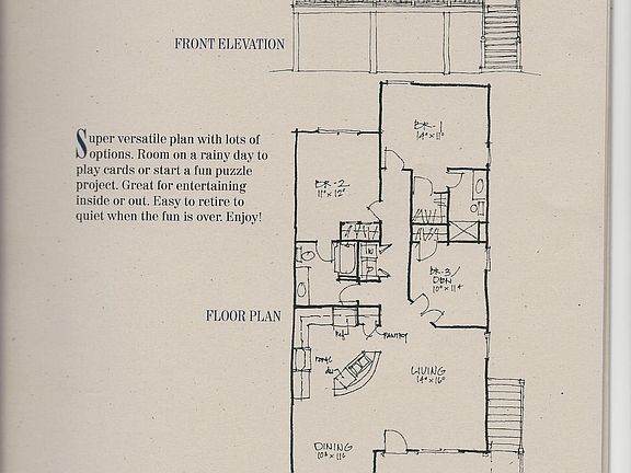 5th image of 108 E BOGUE Boulevard E