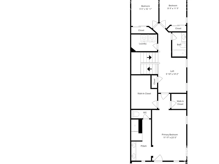 20613 W White Rock Rd — Photo 3