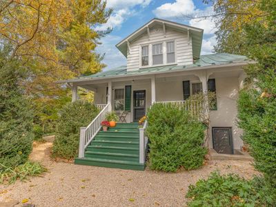 3 Buck Mountain Rd, Earlysville, VA, 22936