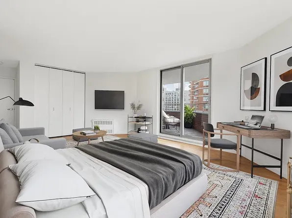 460 2nd Ave APT 12B, New York, NY 10016