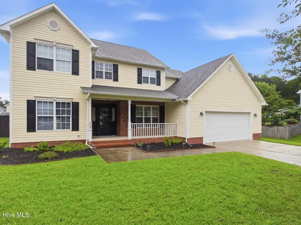 930 Commons Drive N, Jacksonville, NC 28546