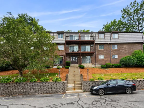 4 Pembroke Drive #5, Derry, NH 03038