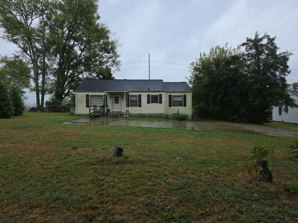 2849 Blue Brick Dr, Nashville, TN 37214