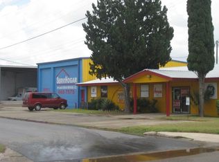 700 E Beech Ave, McAllen, TX 78501