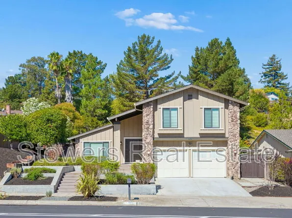 963 Morello Ave, Martinez, CA 94553