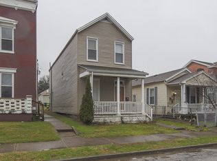 309 Linden St, Ludlow, KY 41016