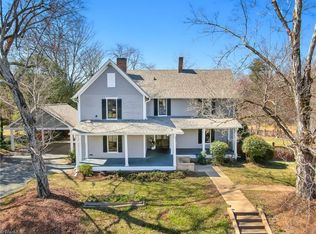 4798 Pfaff Ln, Pfafftown, NC 27040