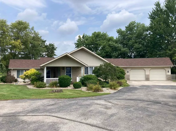 3065 E Us Highway 224, Ossian, IN 46777
