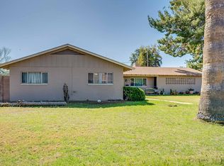 1411 E 3rd St, Mesa, AZ 85203