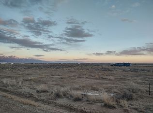 57454 Eva K Dr, Moffat, CO 81143