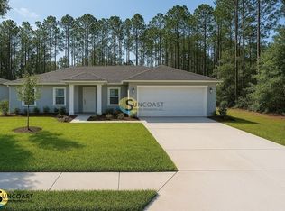 6 Pine Cedar Dr, Palm Coast, FL 32164
