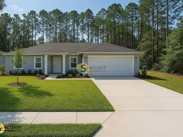 6 Pine Cedar Dr, Palm Coast, FL 32164