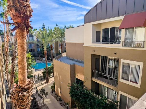 The Piedmont Senior Apartments