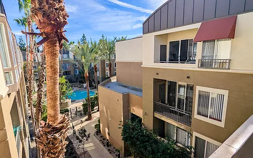 The Piedmont Senior Apartments Photo 1