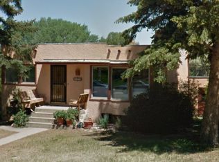 1319 E Lewis St, Laramie, WY 82072