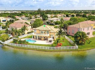 16892 SW 50th St, Miramar, FL 33027