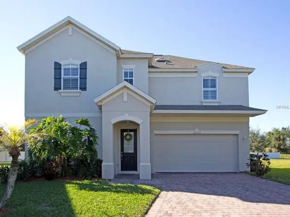 13300 Hatherton Cir, Orlando, FL 32832